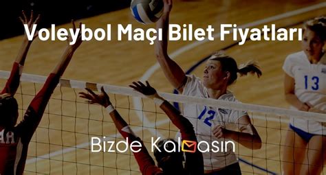 Voleybol maç analizi